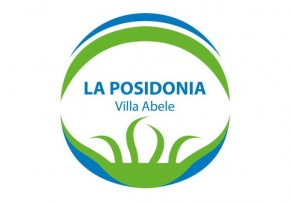 Отель La Posidonia - Villa Abele, Марсала